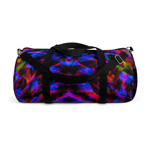 James Watt.-Duffle Bag