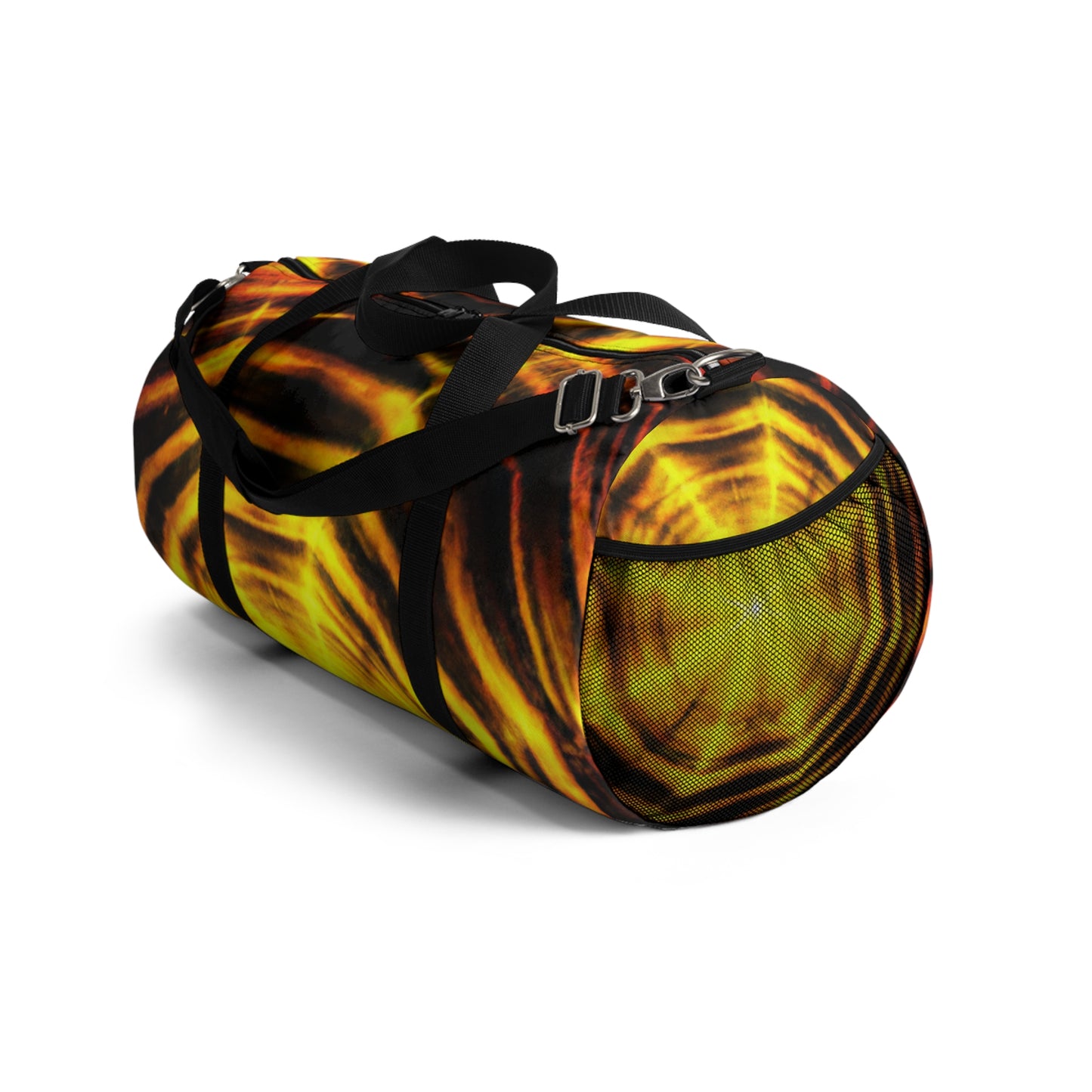 Jacob Perkins-Duffle Bag