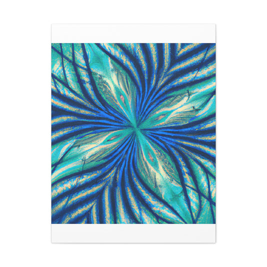 Pieter Bruegel the Elder.- Canvas