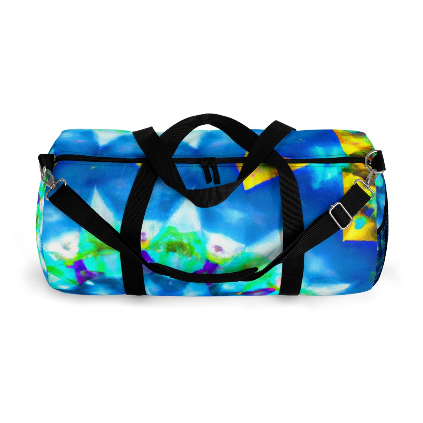 James Watt-Duffle Bag
