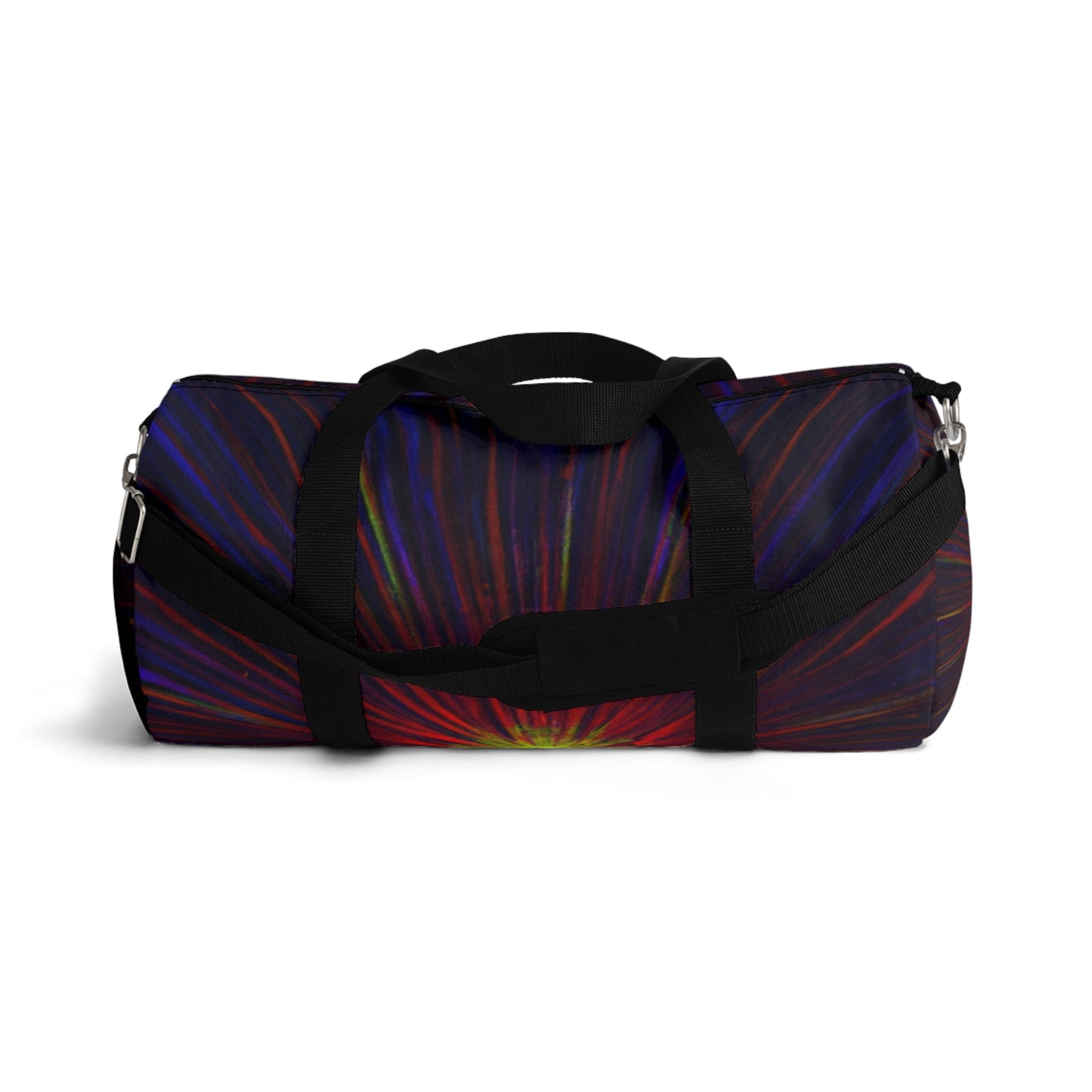 Thomas Newcomen (1664-1729)-Duffle Bag