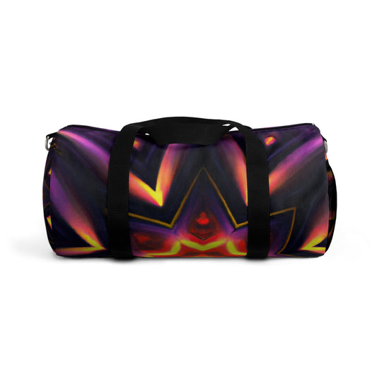 Matthew Boulton-Duffle Bag