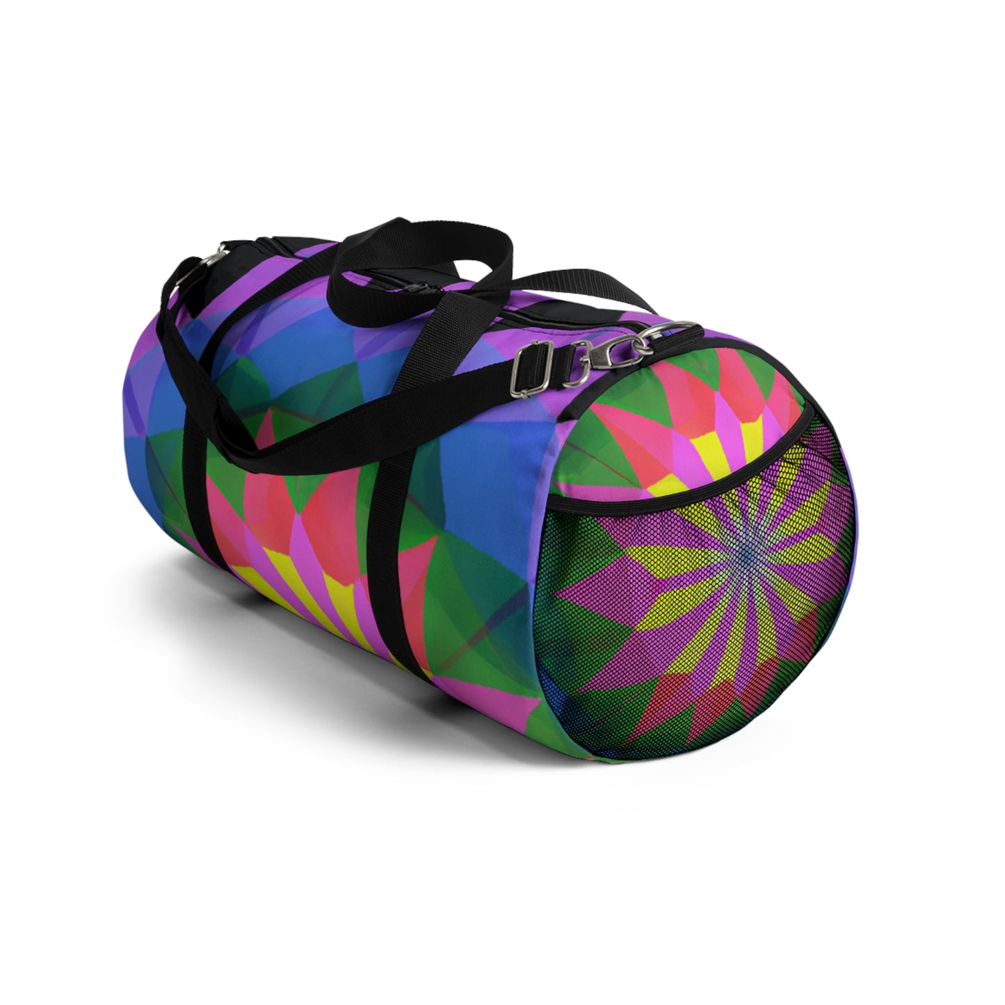 John Smeaton (1724–1792)-Duffle Bag