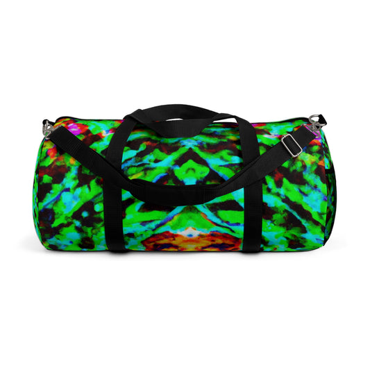 James Watt (1736-1819)-Duffle Bag