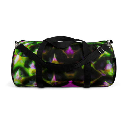 James Watt (1736–1819)-Duffle Bag