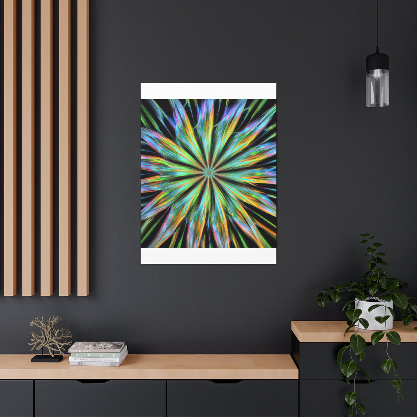 Pieter Bruegel the Elder- Canvas