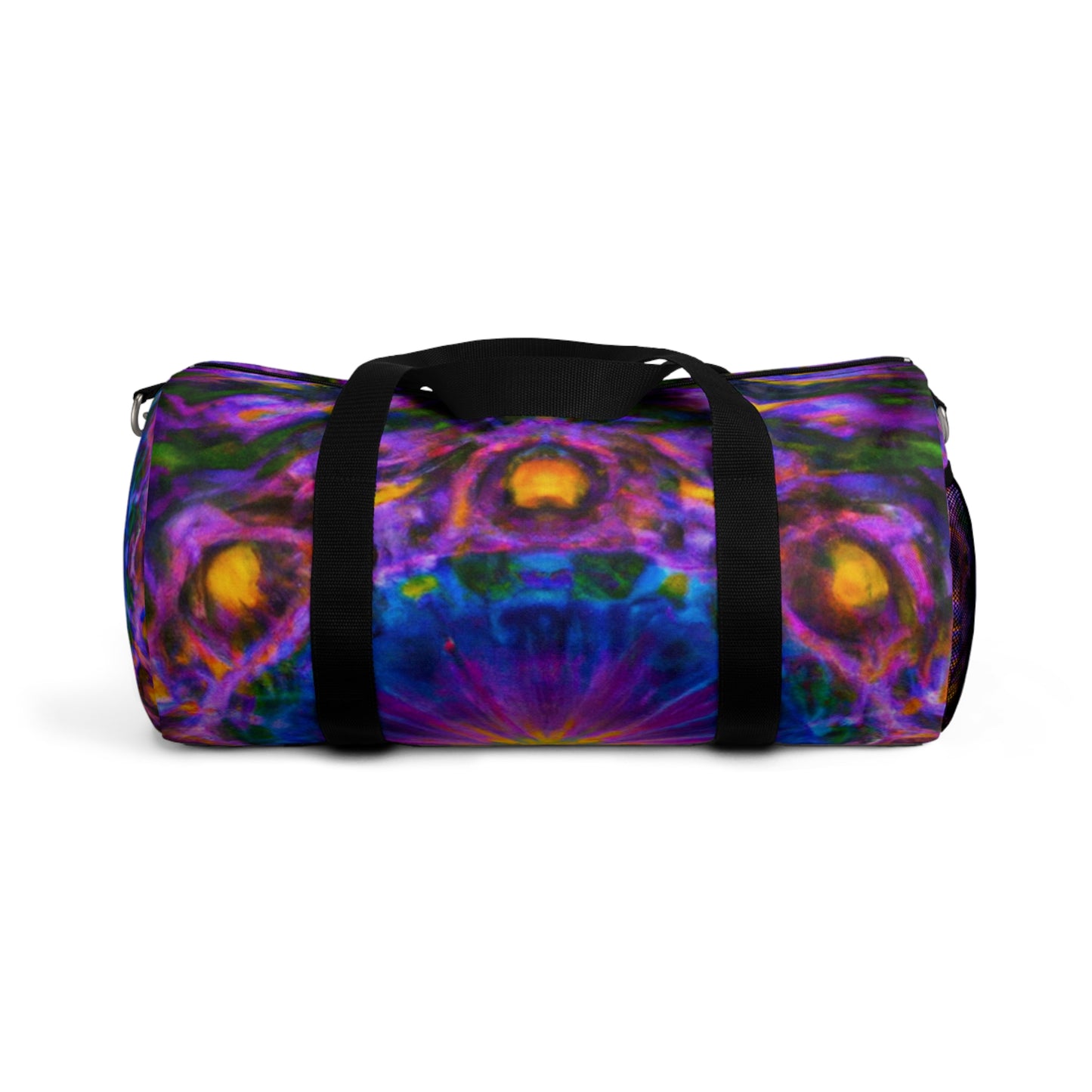 Cazenove and Company-Duffle Bag