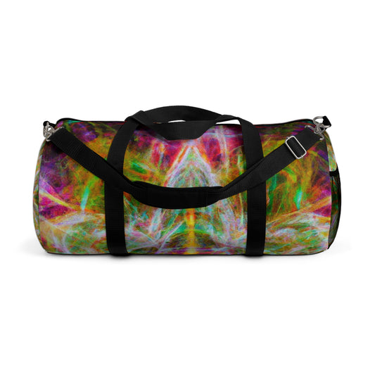 James Watt (1736-1819)-Duffle Bag