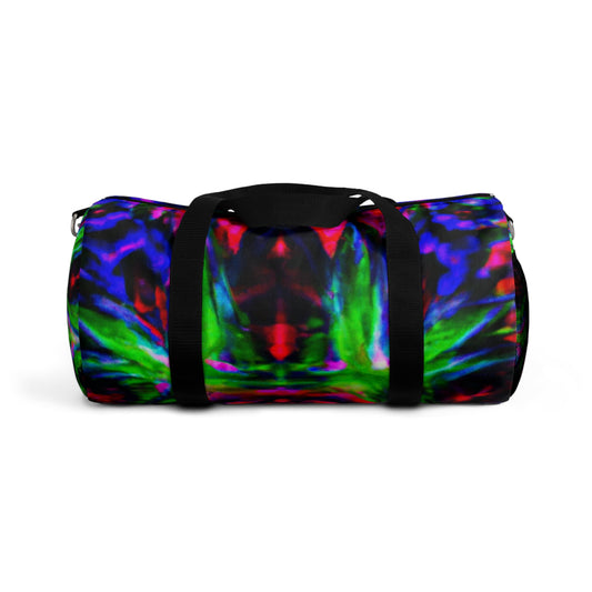 James Watt-Duffle Bag