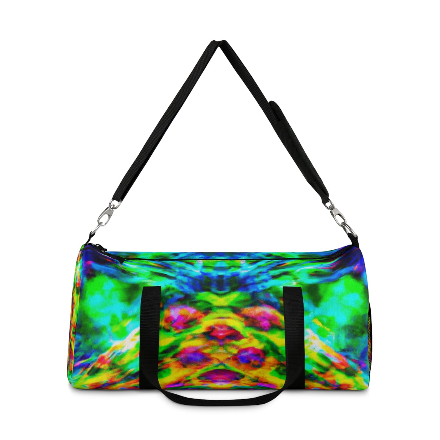 Thomas Newcomen (Male)-Duffle Bag
