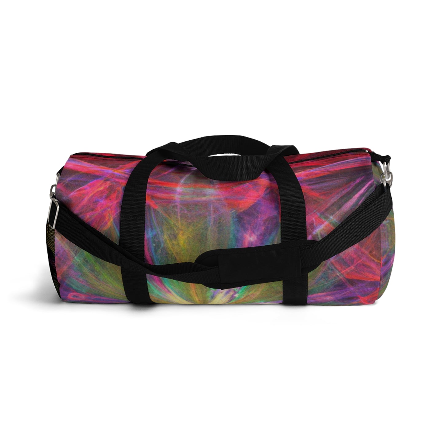 James Watt (1736–1819)-Duffle Bag