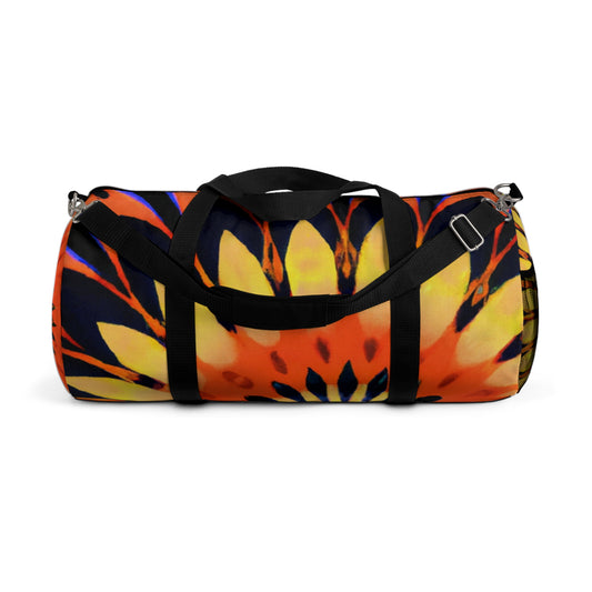 James Watt-Duffle Bag