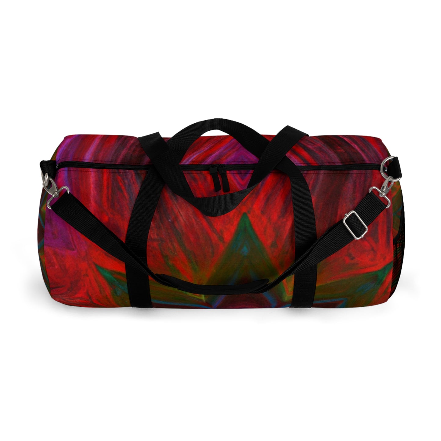 Christopher Polhem (1661–1751)-Duffle Bag