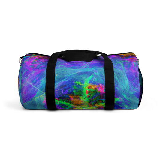 Joseph Bramah-Duffle Bag