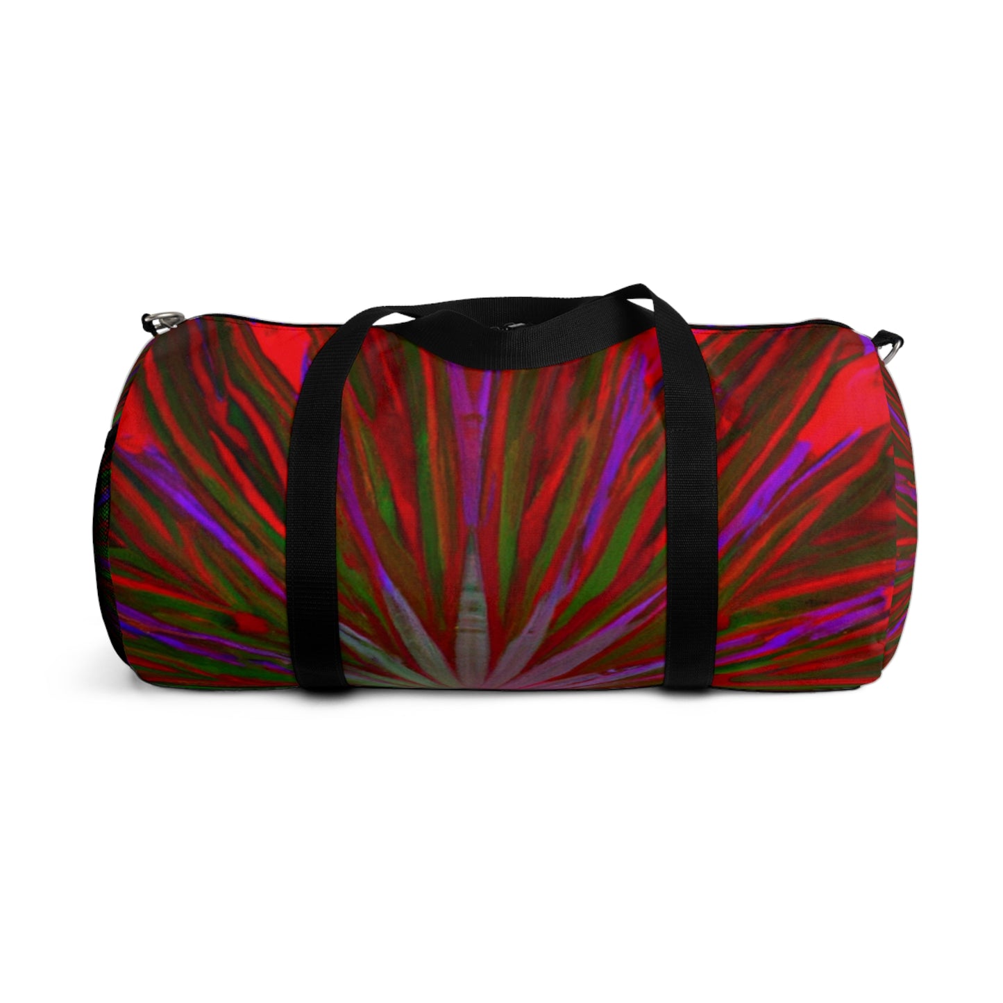 Joseph Marie Jacquard-Duffle Bag