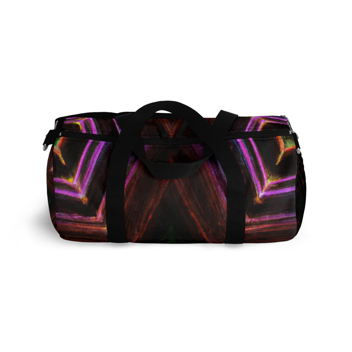 James Wilkinson (1728-1808), an English engineer and inventor- often referred to-Duffle Bag