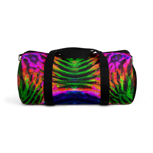 John Wilkinson – the English industrialist who invented precision boring machinery.-Duffle Bag