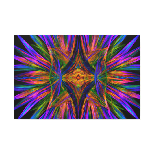 Jacques-Louis David- Canvas