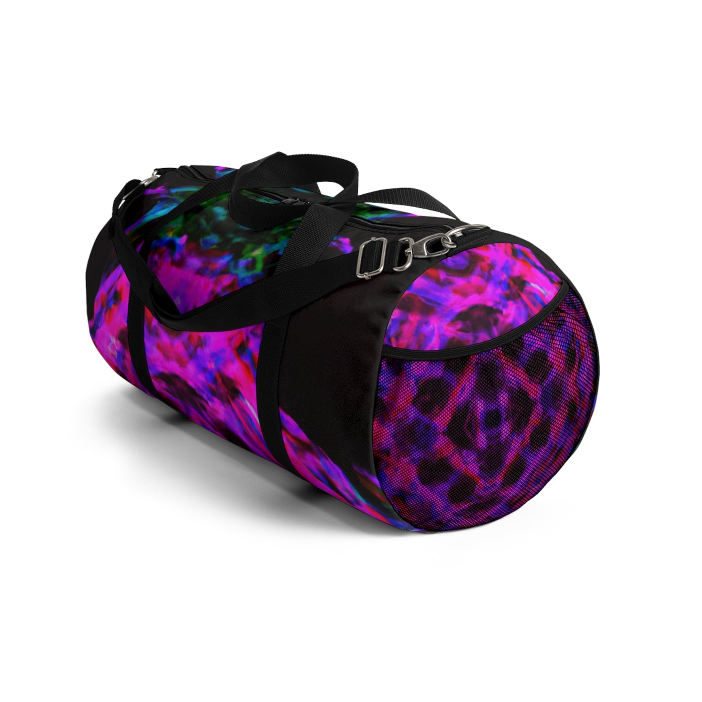 James Watt (1736-1819)-Duffle Bag