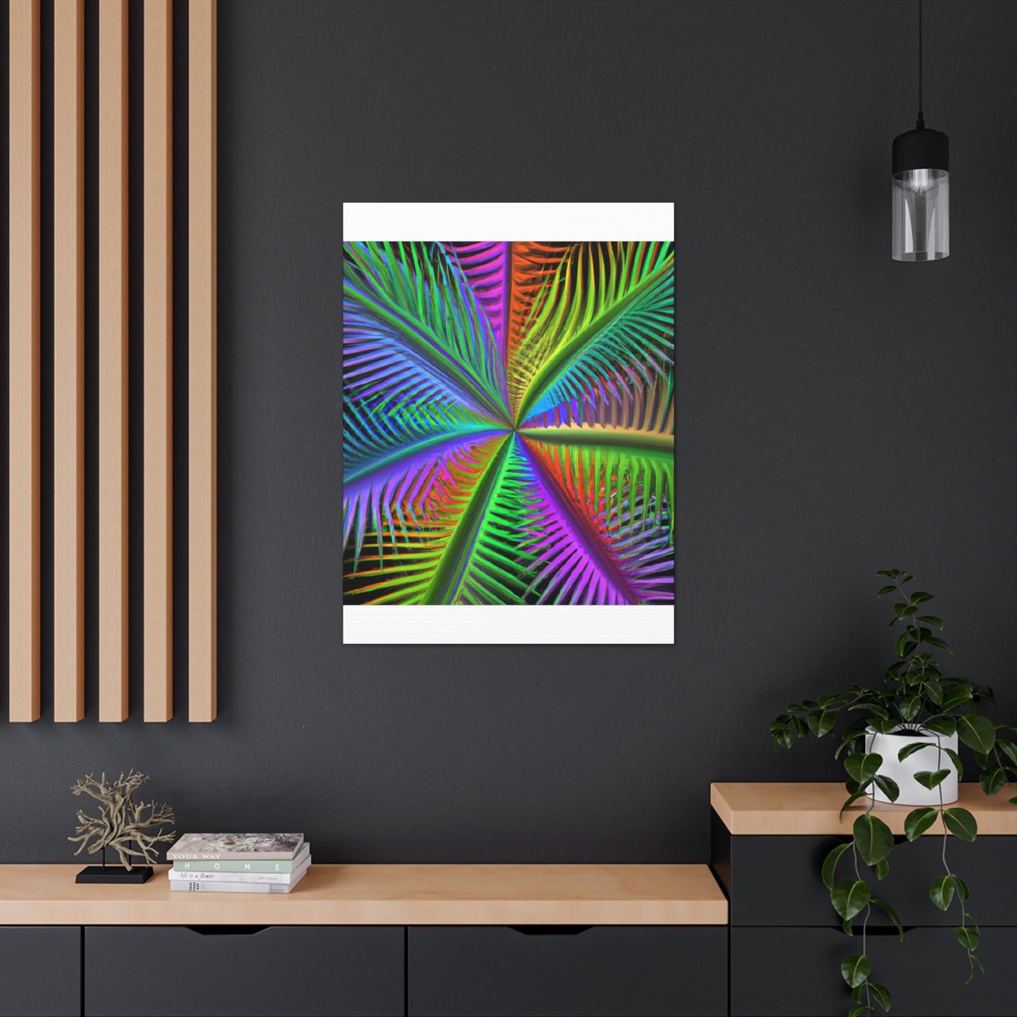 Pieter Coecke van Aelst- Canvas