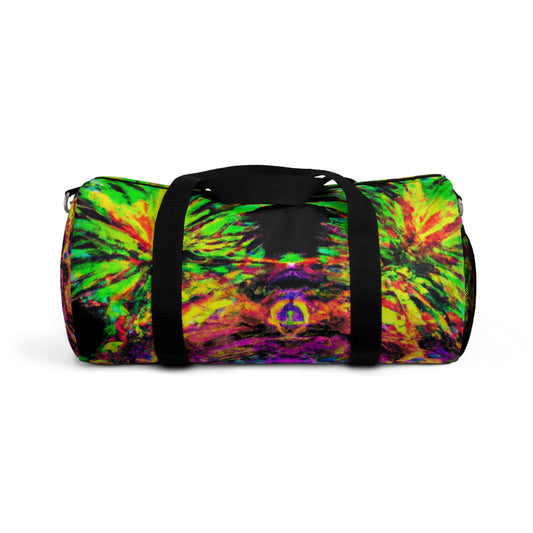 Matthew Boulton (1728–1809)-Duffle Bag