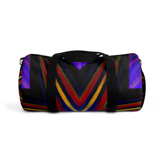 James Watt (1736-1819)-Duffle Bag