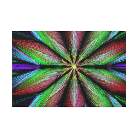 Edmund Leighton- Canvas