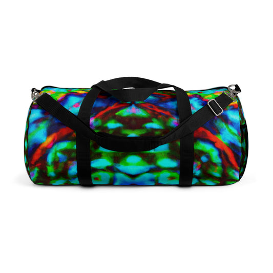 Thomas Newcomen (1664-1729)-Duffle Bag