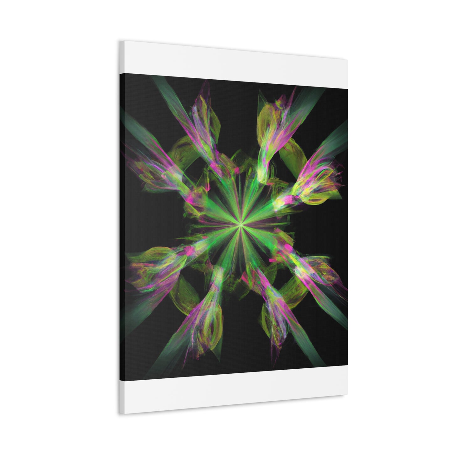 Titian (Tiziano Vecellio)- Canvas