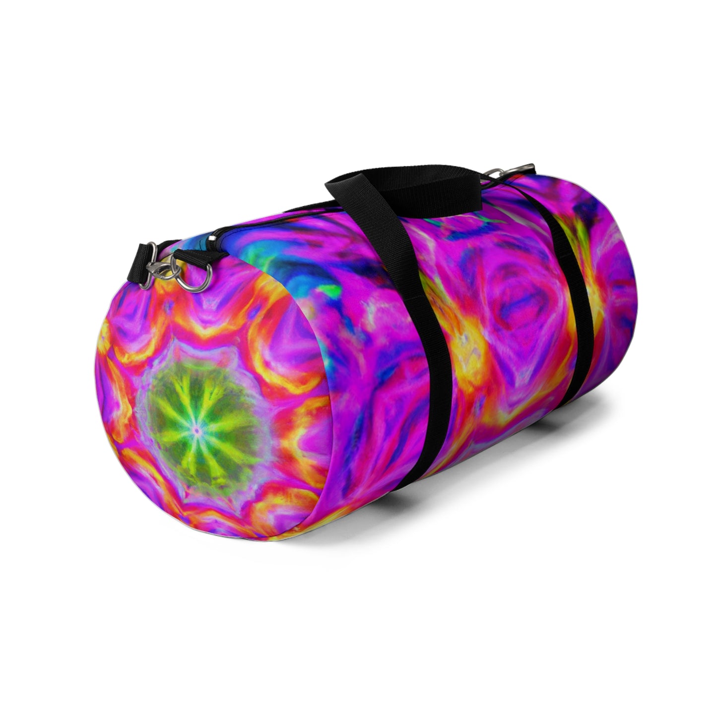 Sir Humphrey Davy.-Duffle Bag