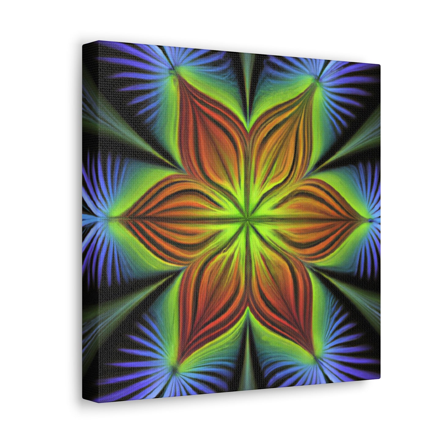 Titian- Canvas