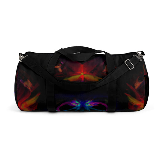 John Wilkinson (1728-1808)-Duffle Bag