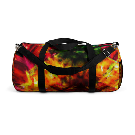 Matthew Murray (1765-1826)-Duffle Bag