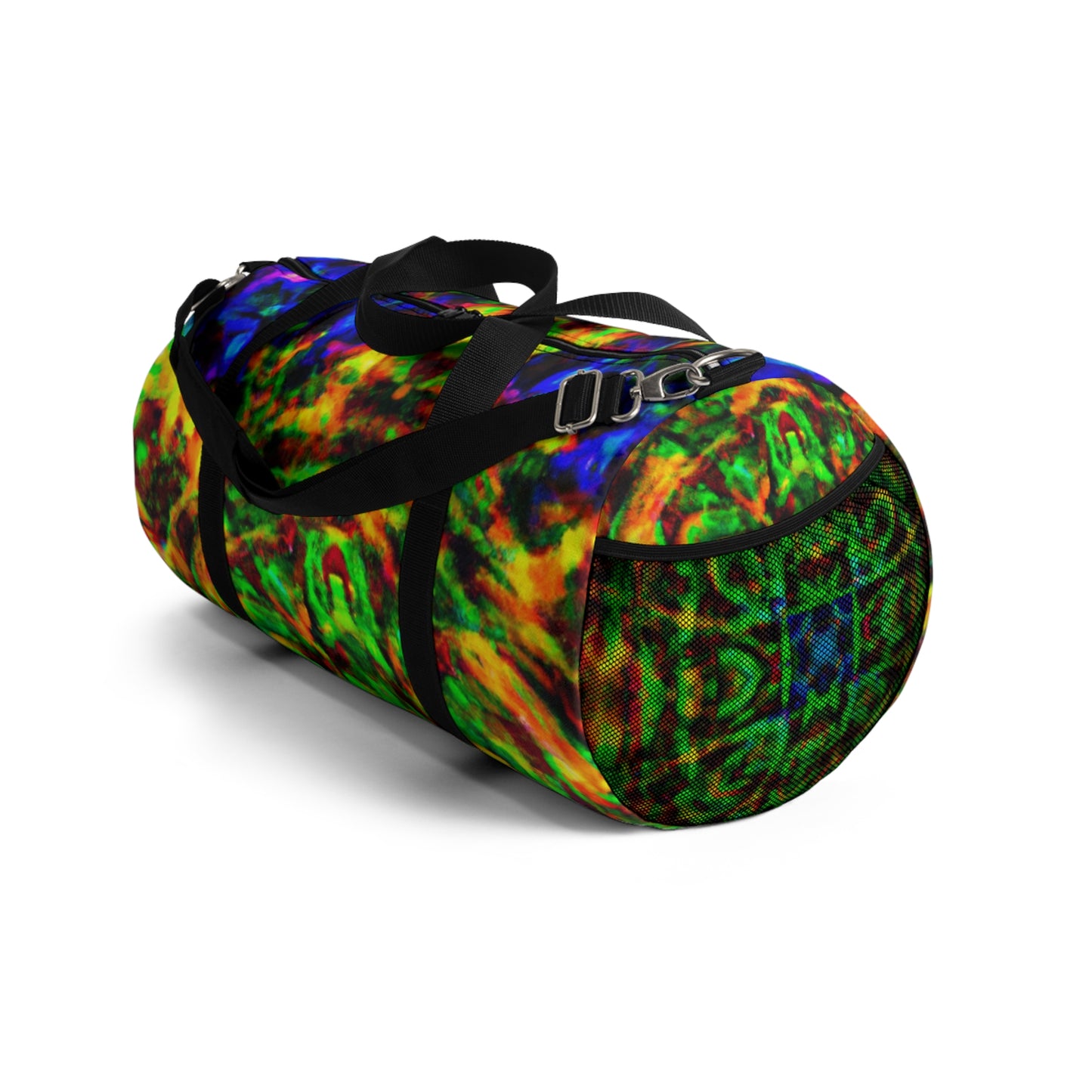 James Watt (1736-1819)-Duffle Bag