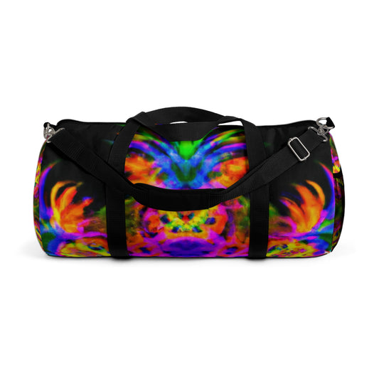 James Watt (1736- 1819).-Duffle Bag