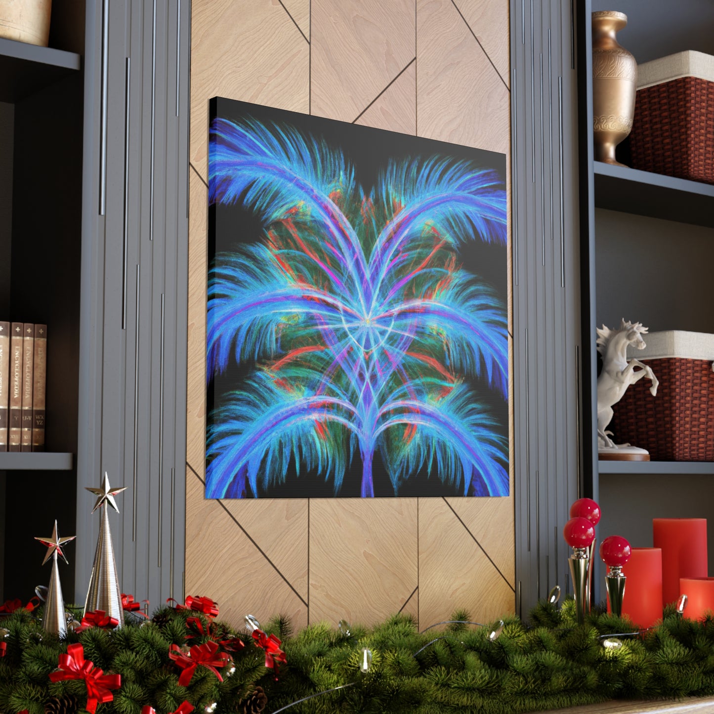 Domenico Beccafumi- Canvas