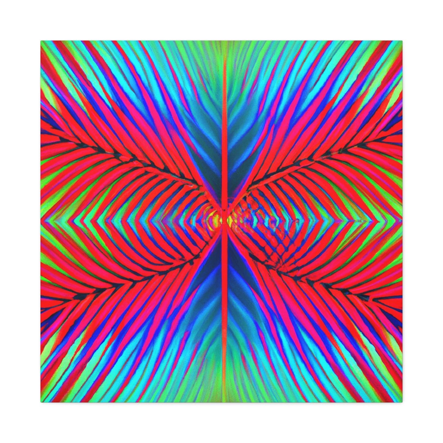 Carlo Cignani- Canvas