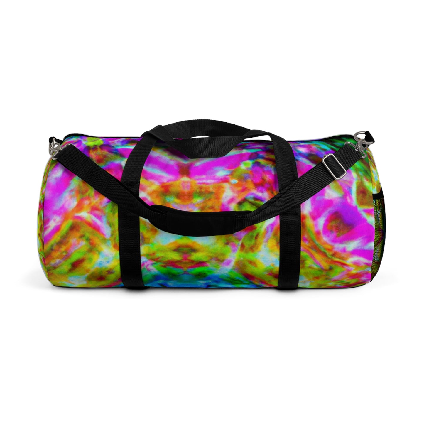 Joseph Bramah.-Duffle Bag