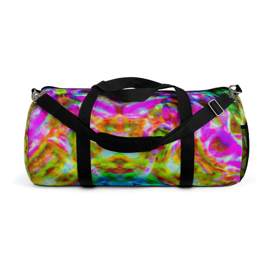 Joseph Bramah.-Duffle Bag