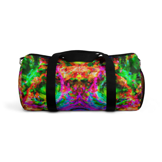 James Watt (1736-1819)-Duffle Bag