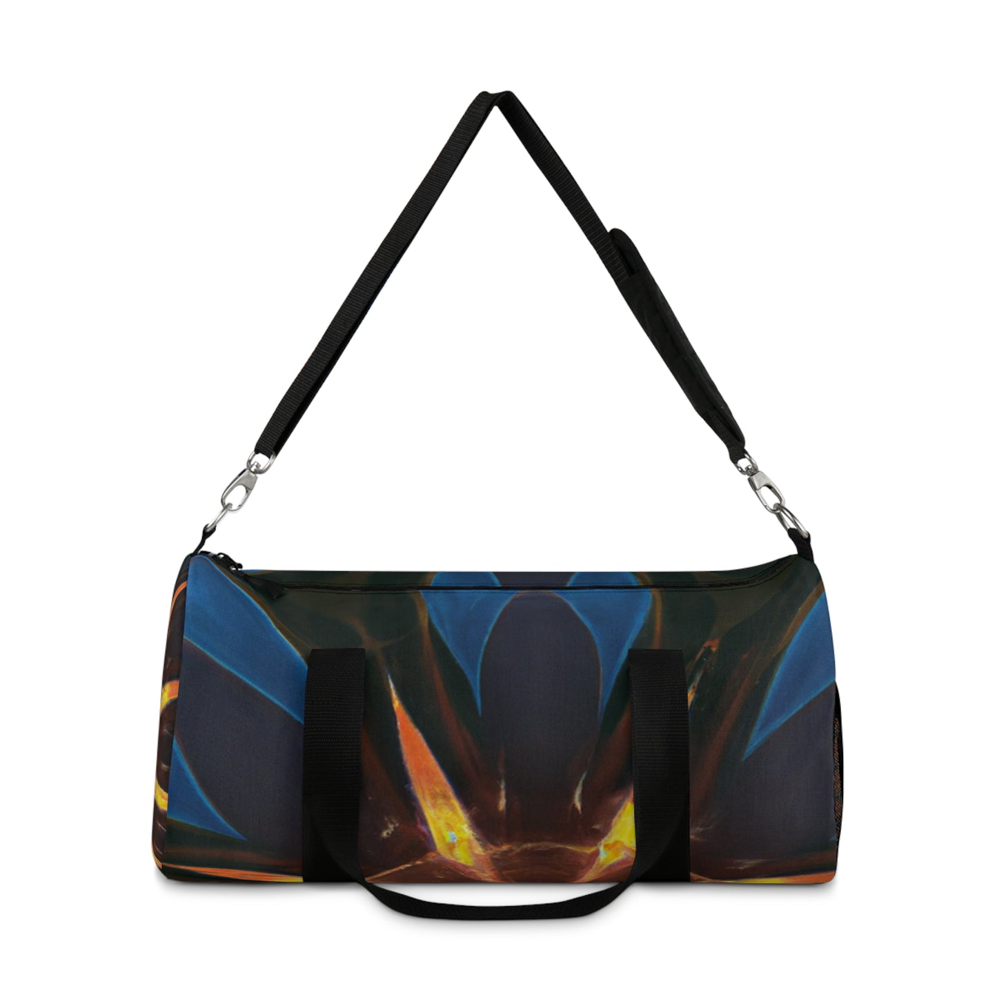 John of Holland, the Dutch inventor of the steam engine.-Duffle Bag