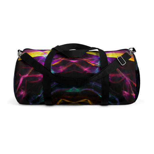 Nicholas-Joseph Cugnot-Duffle Bag