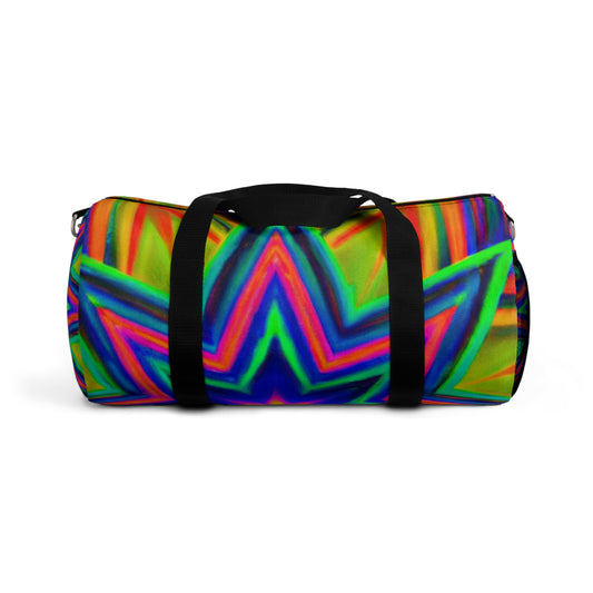 James Watt-Duffle Bag