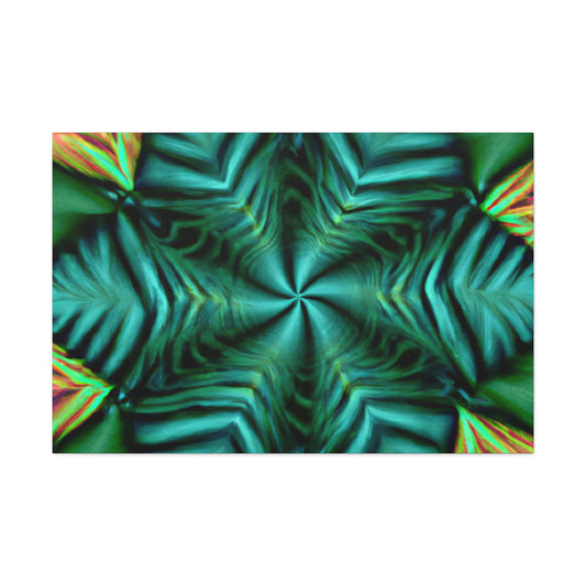 Francesco Guardi- Canvas