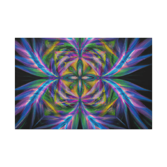 Antonio Canova- Canvas