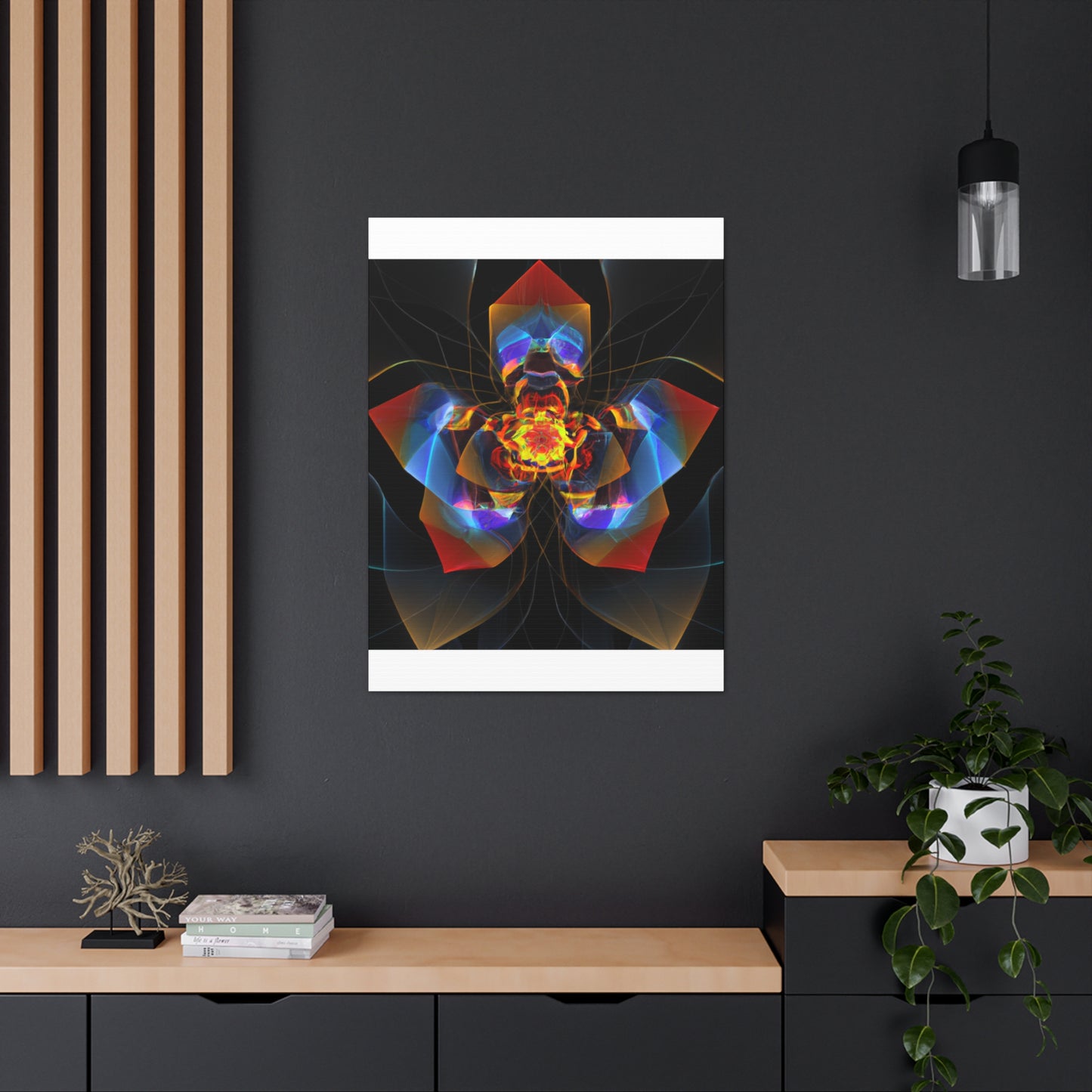 Pieter Bruegel the Elder- Canvas