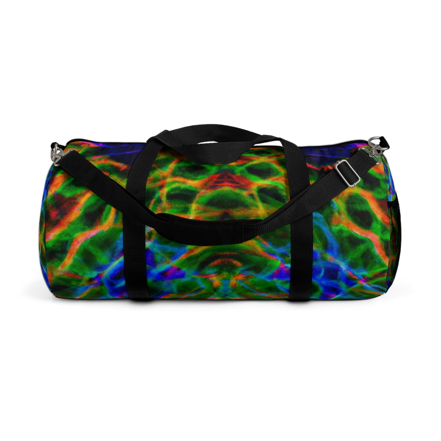Ivan Kulibin (Иван Кулиб-Duffle Bag
