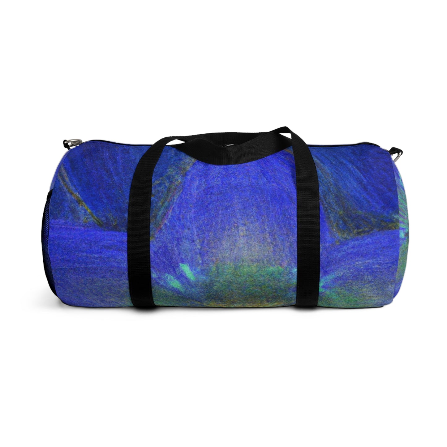 Ithiel Town (1784-1844)-Duffle Bag