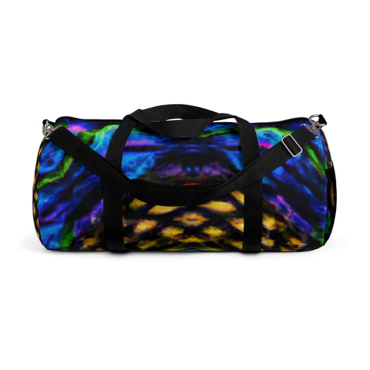 James Watt (1736-1819).-Duffle Bag