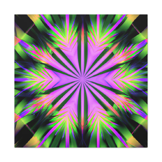 William Hogarth- Canvas